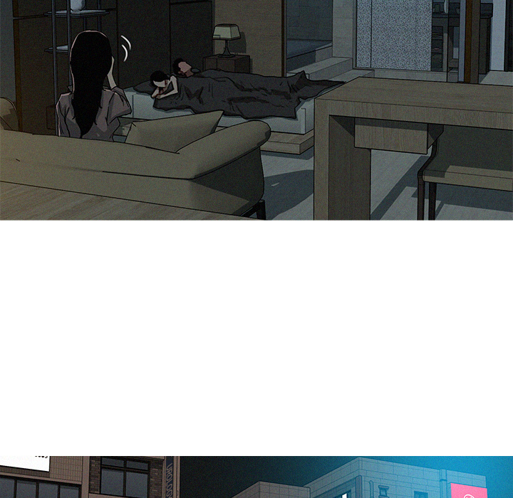Read Paradise Lost chapter 46 image 83 on Lezhin