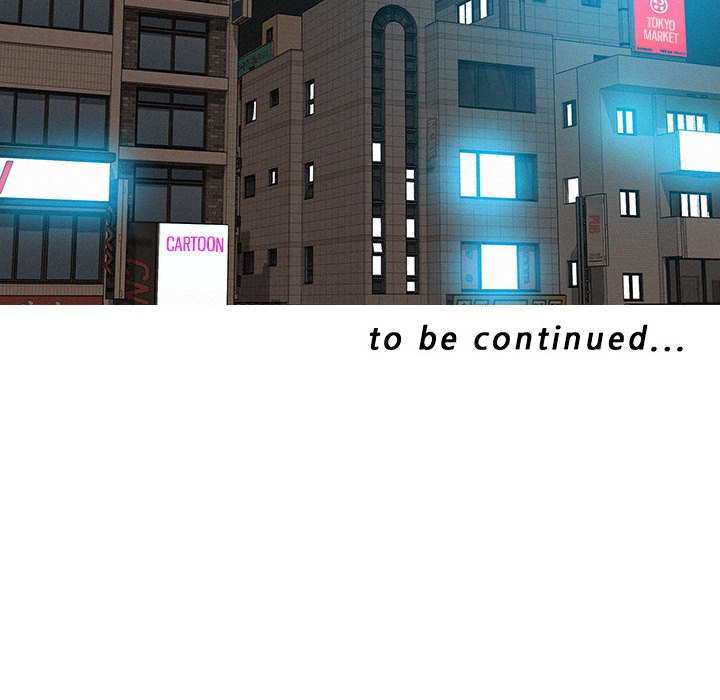 Read Paradise Lost chapter 46 image 84 on Lezhin