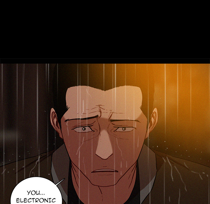 Read Paradise Lost chapter 46 image 9 on Lezhin