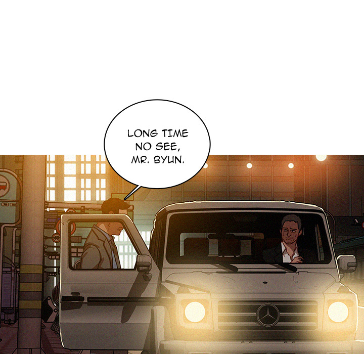 Read Paradise Lost chapter 47 image 13 on Lezhin