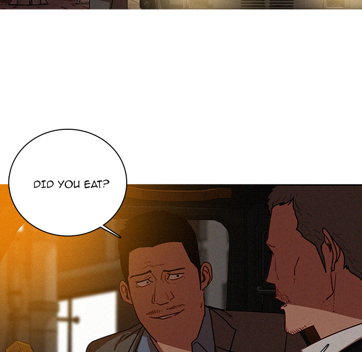 Read Paradise Lost chapter 47 image 14 on Lezhin