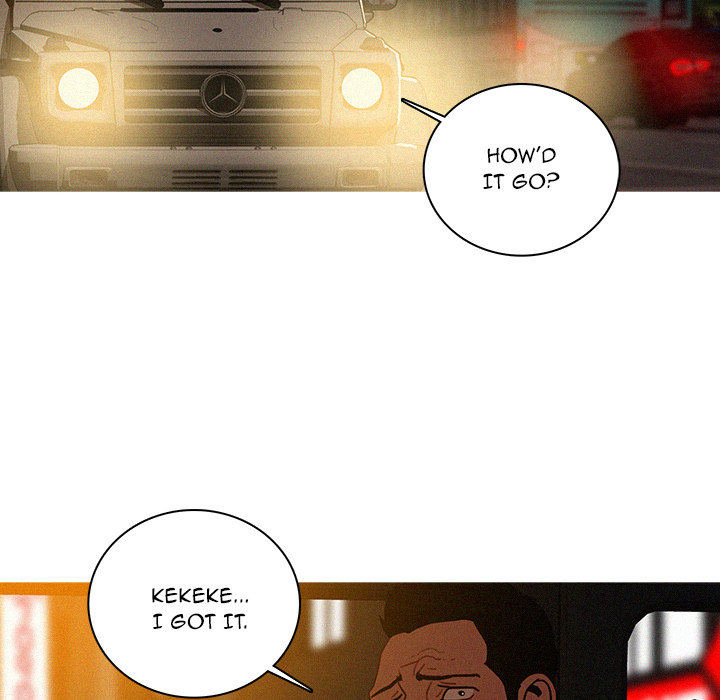 Read Paradise Lost chapter 47 image 16 on Lezhin