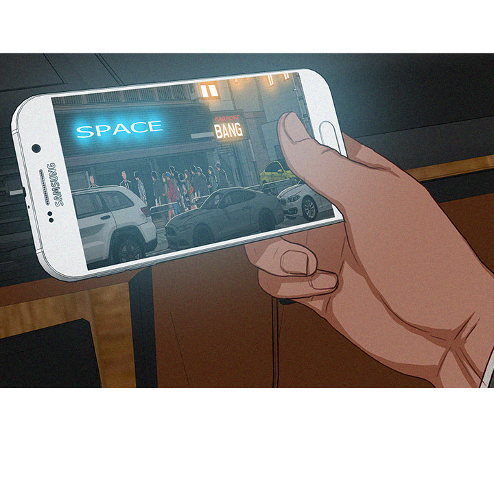 Read Paradise Lost chapter 47 image 18 on Lezhin