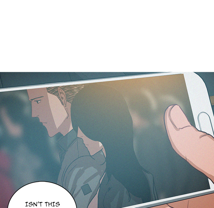 Read Paradise Lost chapter 47 image 19 on Lezhin