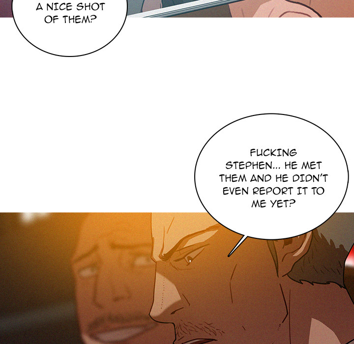 Read Paradise Lost chapter 47 image 20 on Lezhin