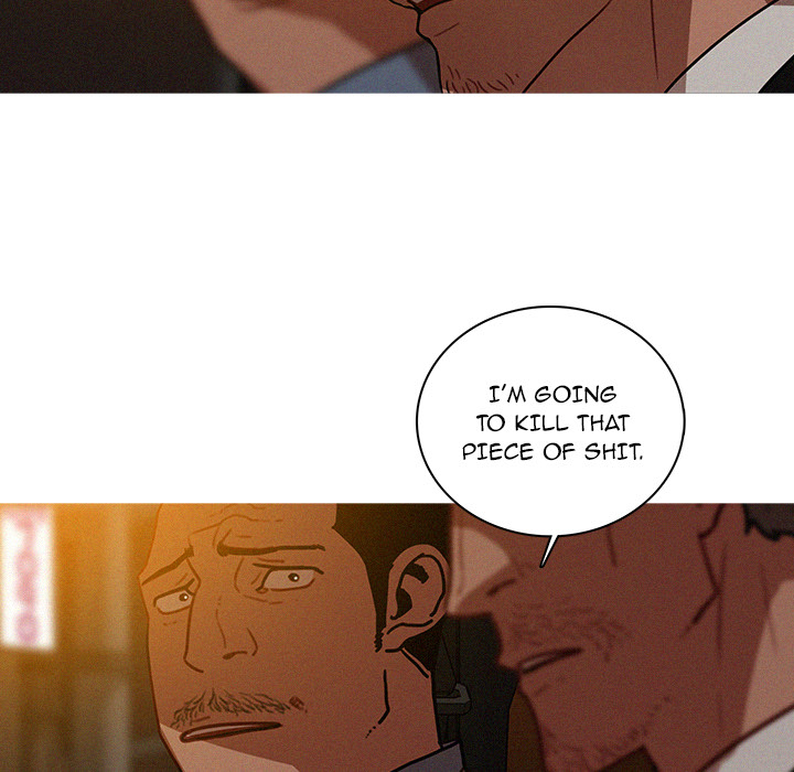 Read Paradise Lost chapter 47 image 21 on Lezhin