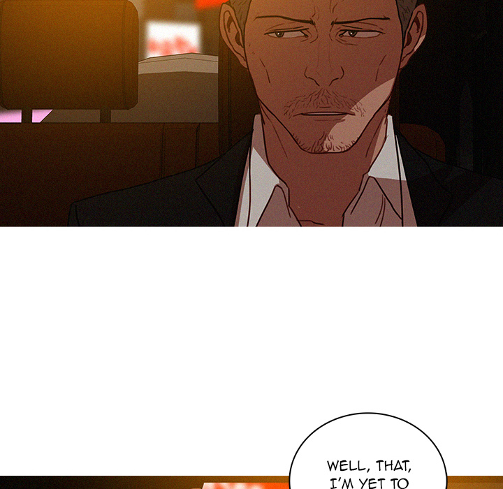 Read Paradise Lost chapter 47 image 24 on Lezhin