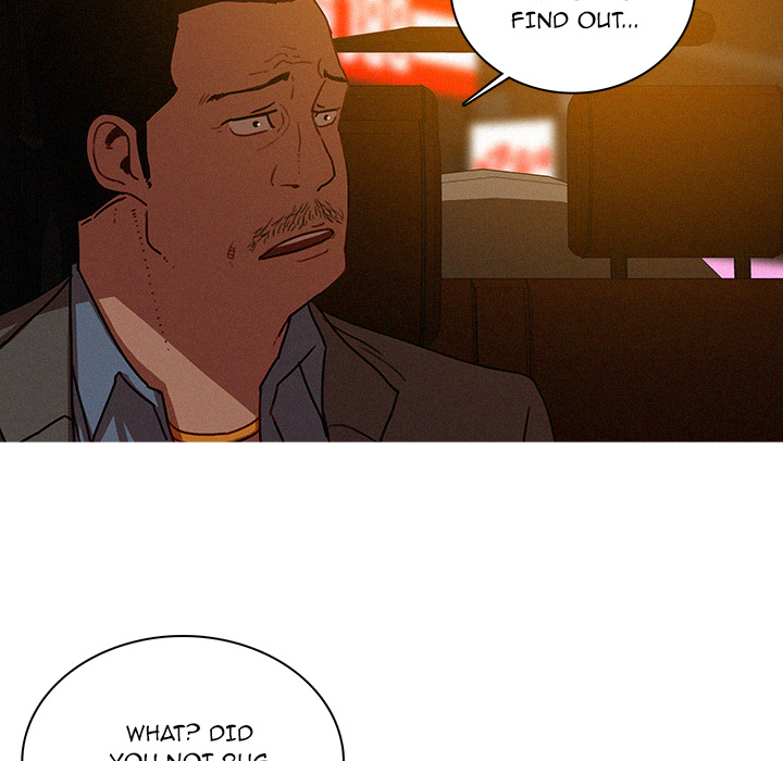 Read Paradise Lost chapter 47 image 25 on Lezhin