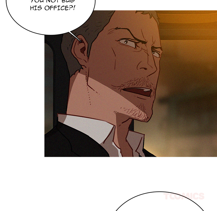 Read Paradise Lost chapter 47 image 26 on Lezhin