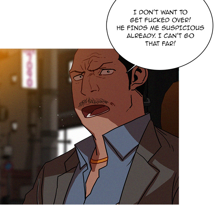 Read Paradise Lost chapter 47 image 27 on Lezhin