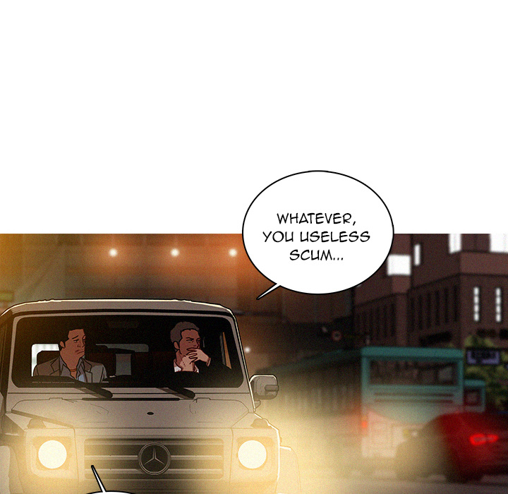 Read Paradise Lost chapter 47 image 28 on Lezhin
