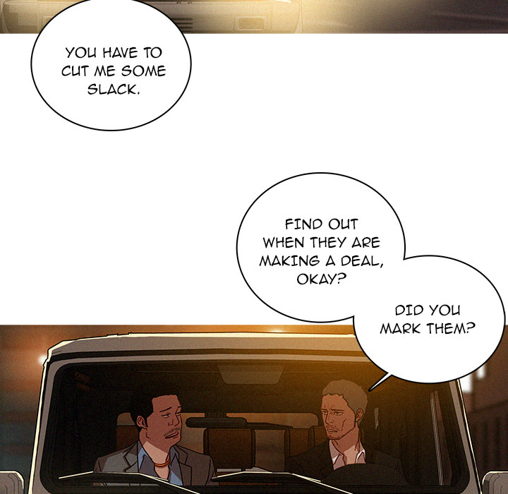 Read Paradise Lost chapter 47 image 29 on Lezhin
