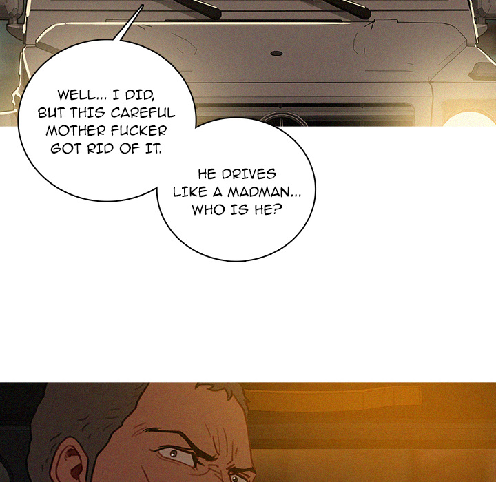Read Paradise Lost chapter 47 image 30 on Lezhin