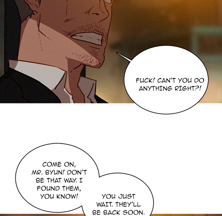 Read Paradise Lost chapter 47 image 31 on Lezhin