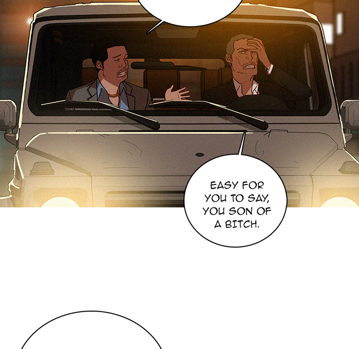 Read Paradise Lost chapter 47 image 32 on Lezhin