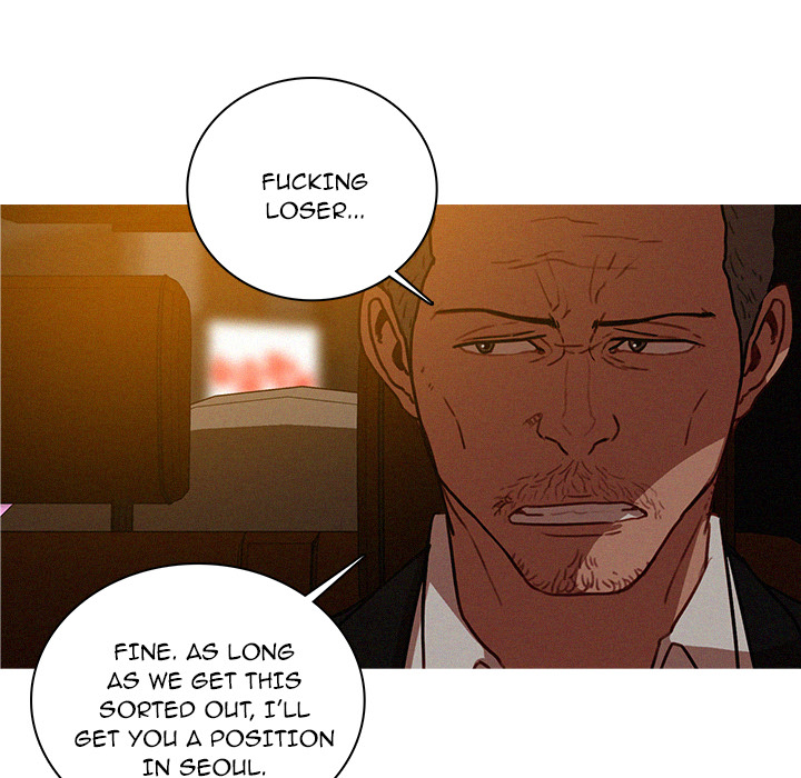 Read Paradise Lost chapter 47 image 34 on Lezhin