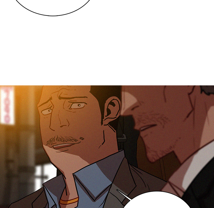 Read Paradise Lost chapter 47 image 35 on Lezhin