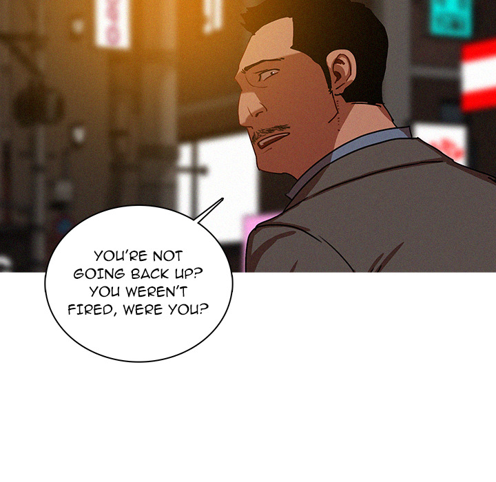 Read Paradise Lost chapter 47 image 38 on Lezhin