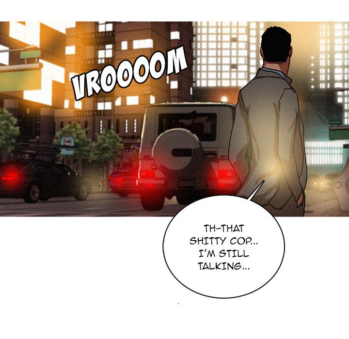 Read Paradise Lost chapter 47 image 39 on Lezhin