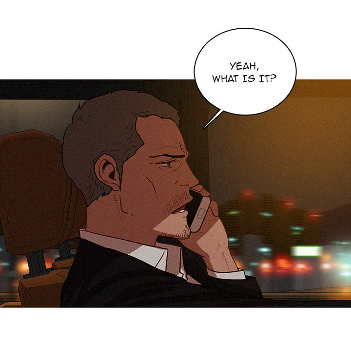Read Paradise Lost chapter 47 image 44 on Lezhin