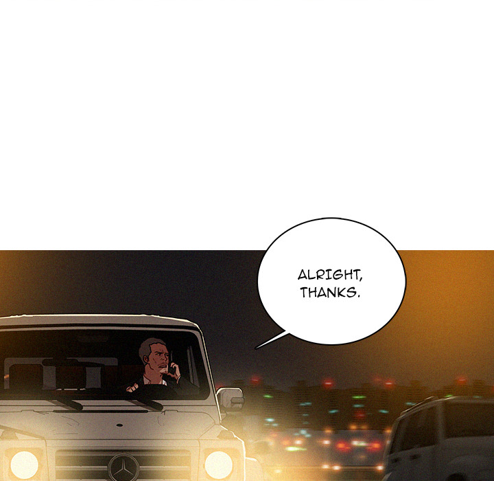 Read Paradise Lost chapter 47 image 46 on Lezhin