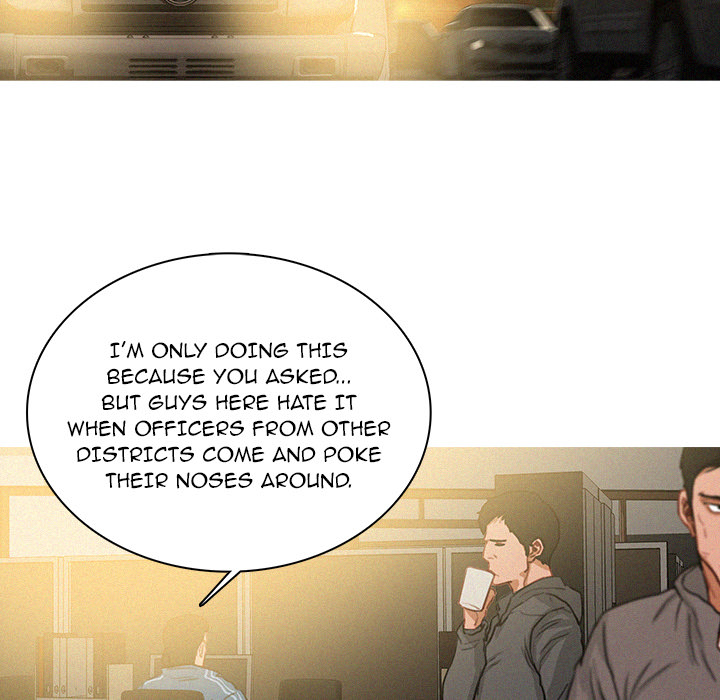 Read Paradise Lost chapter 47 image 47 on Lezhin