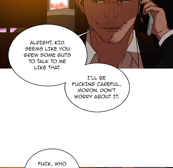 Read Paradise Lost chapter 47 image 49 on Lezhin