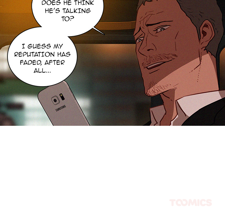 Read Paradise Lost chapter 47 image 50 on Lezhin