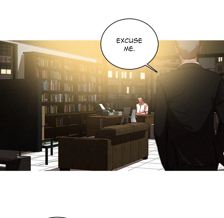 Read Paradise Lost chapter 47 image 55 on Lezhin