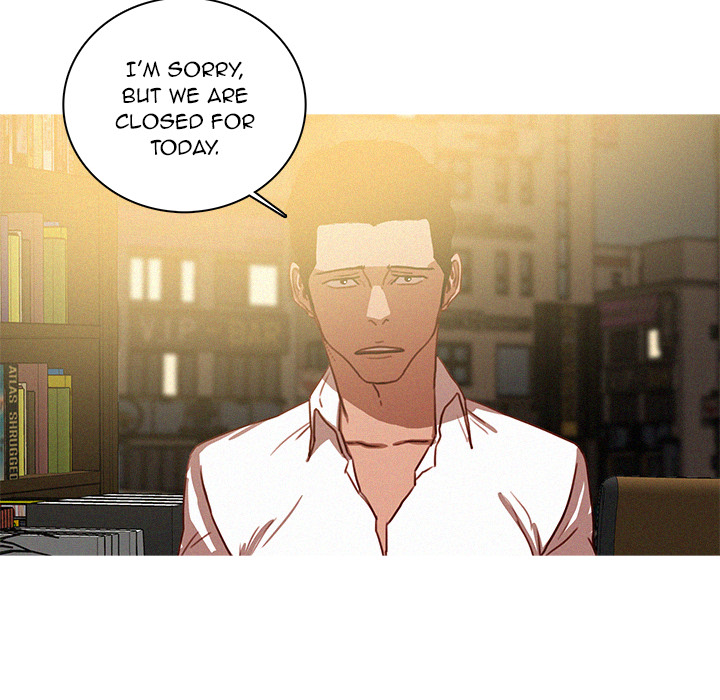 Read Paradise Lost chapter 47 image 56 on Lezhin