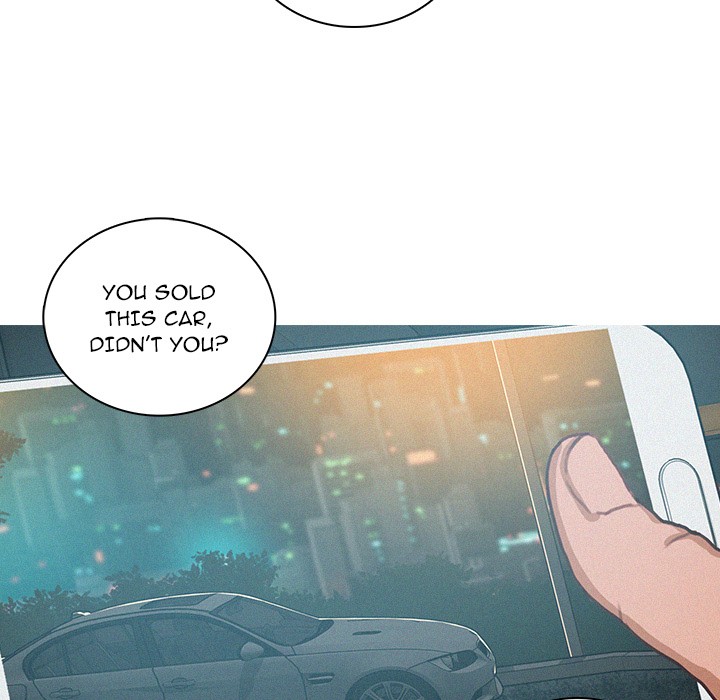 Read Paradise Lost chapter 47 image 59 on Lezhin