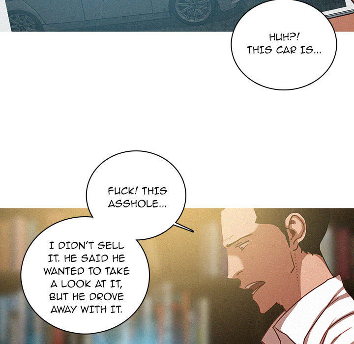 Read Paradise Lost chapter 47 image 60 on Lezhin