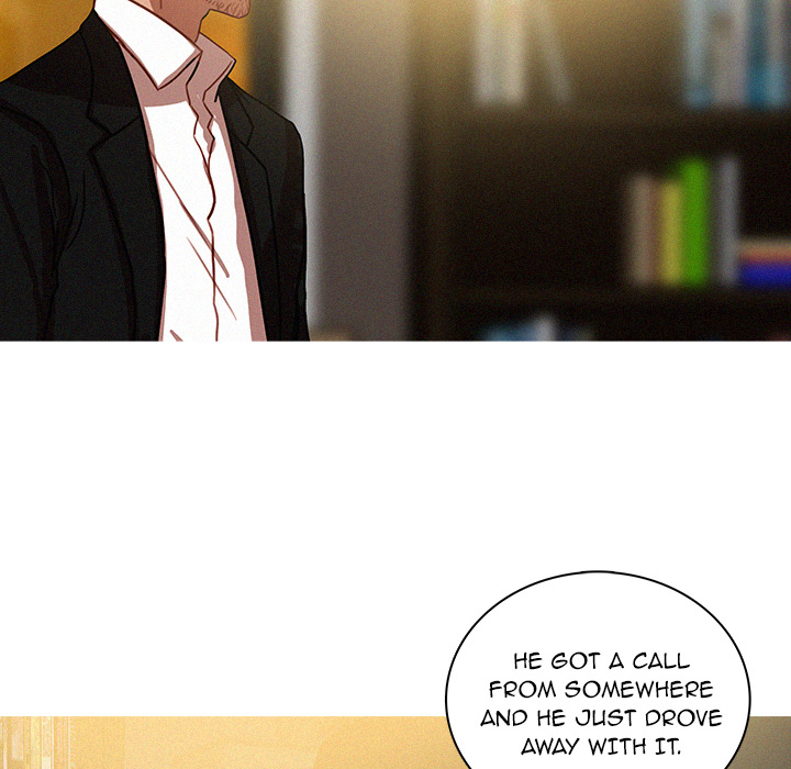 Read Paradise Lost chapter 47 image 62 on Lezhin
