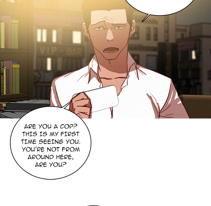 Read Paradise Lost chapter 47 image 63 on Lezhin