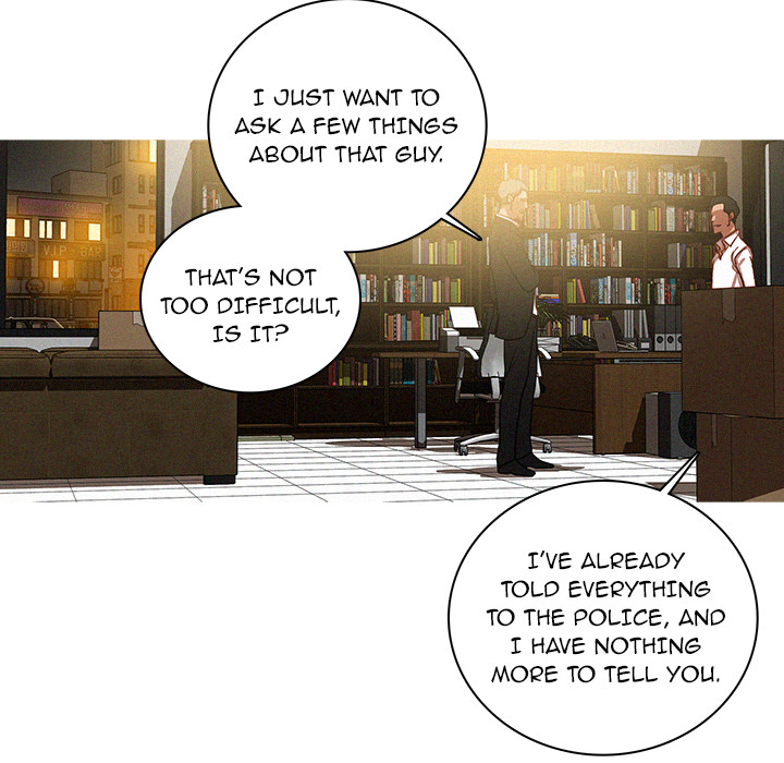 Read Paradise Lost chapter 47 image 64 on Lezhin
