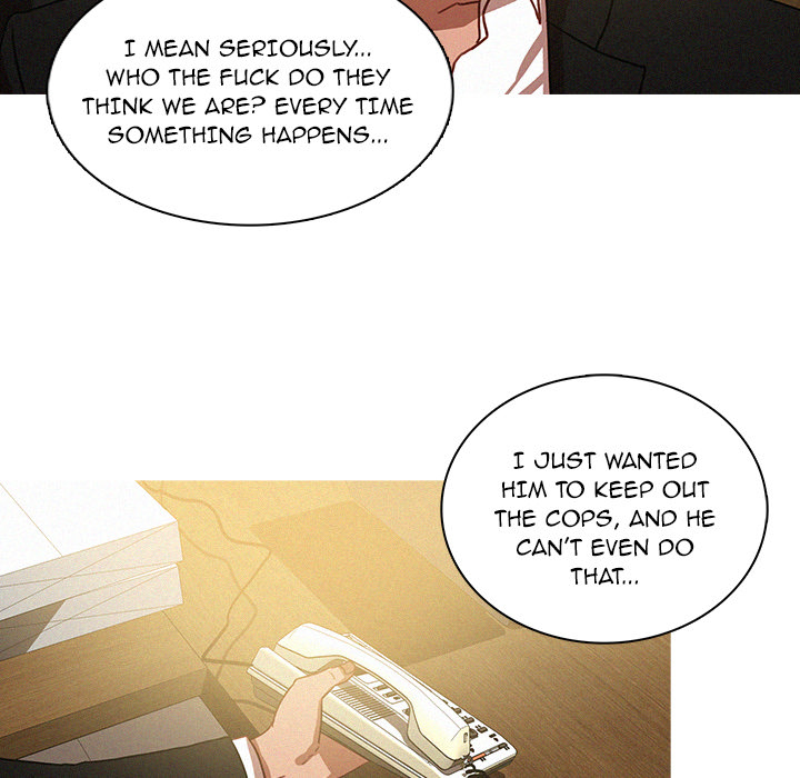 Read Paradise Lost chapter 47 image 67 on Lezhin