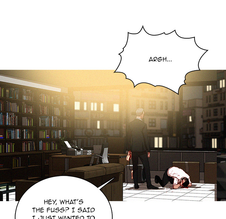 Read Paradise Lost chapter 47 image 71 on Lezhin