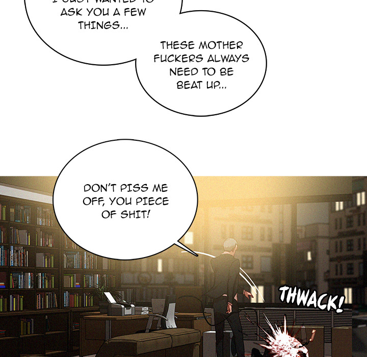Read Paradise Lost chapter 47 image 72 on Lezhin