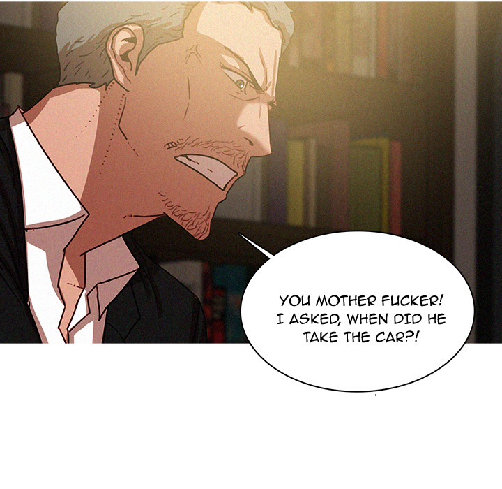 Read Paradise Lost chapter 48 image 11 on Lezhin