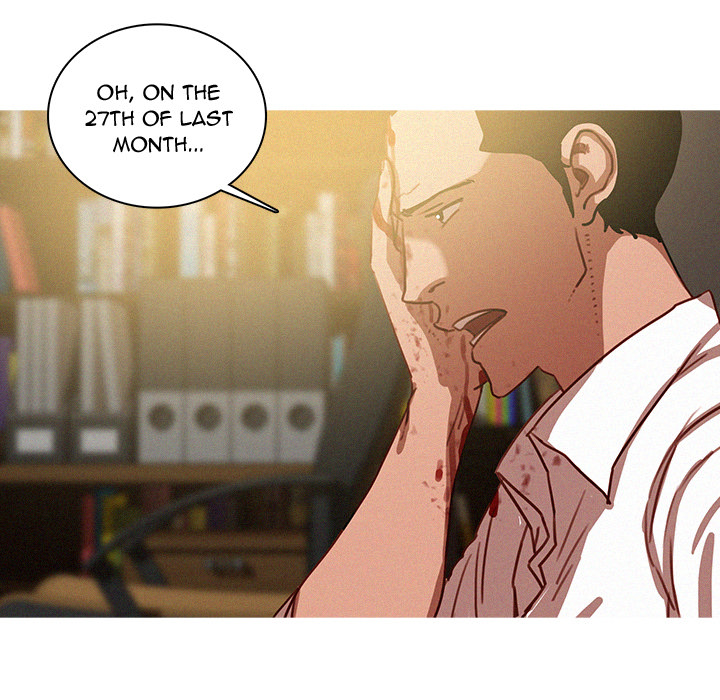Read Paradise Lost chapter 48 image 12 on Lezhin