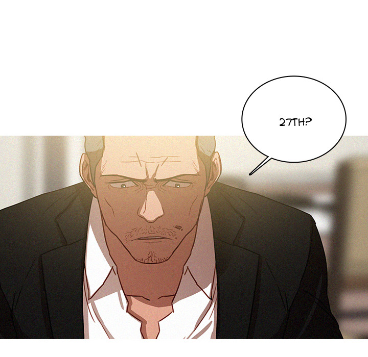 Read Paradise Lost chapter 48 image 13 on Lezhin