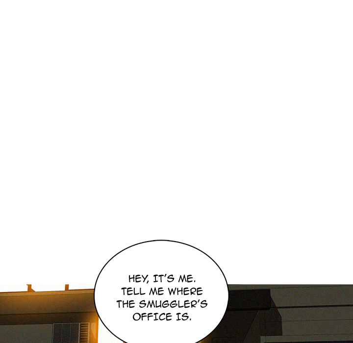 Read Paradise Lost chapter 48 image 19 on Lezhin