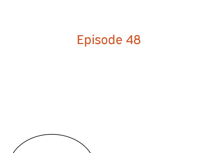 Read Paradise Lost chapter 48 image 2 on Lezhin