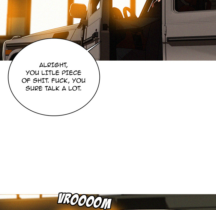 Read Paradise Lost chapter 48 image 22 on Lezhin