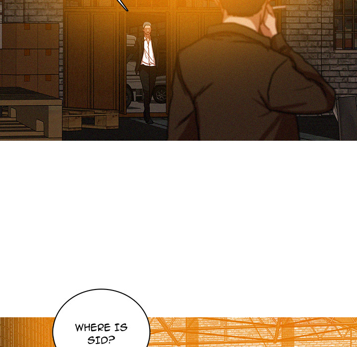 Read Paradise Lost chapter 48 image 27 on Lezhin