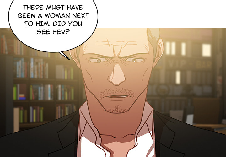 Read Paradise Lost chapter 48 image 3 on Lezhin