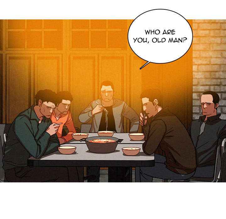 Read Paradise Lost chapter 48 image 30 on Lezhin