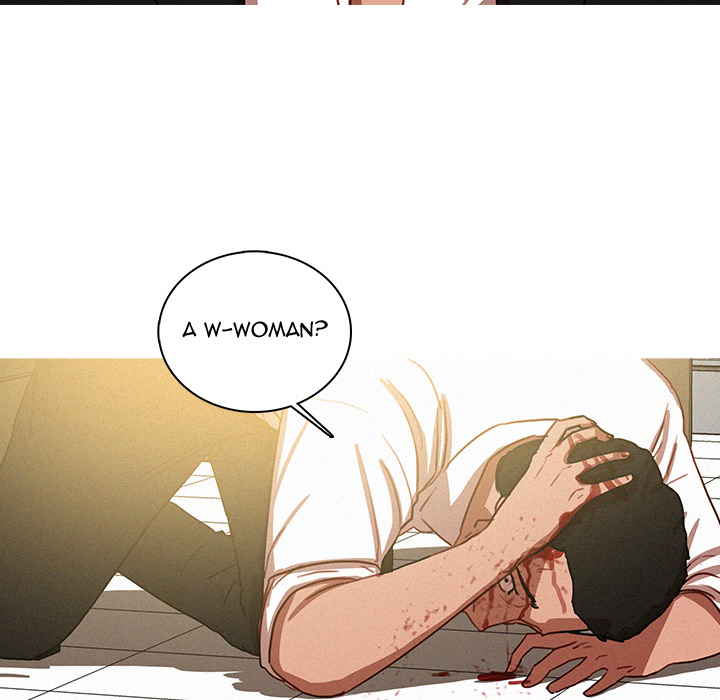 Read Paradise Lost chapter 48 image 4 on Lezhin