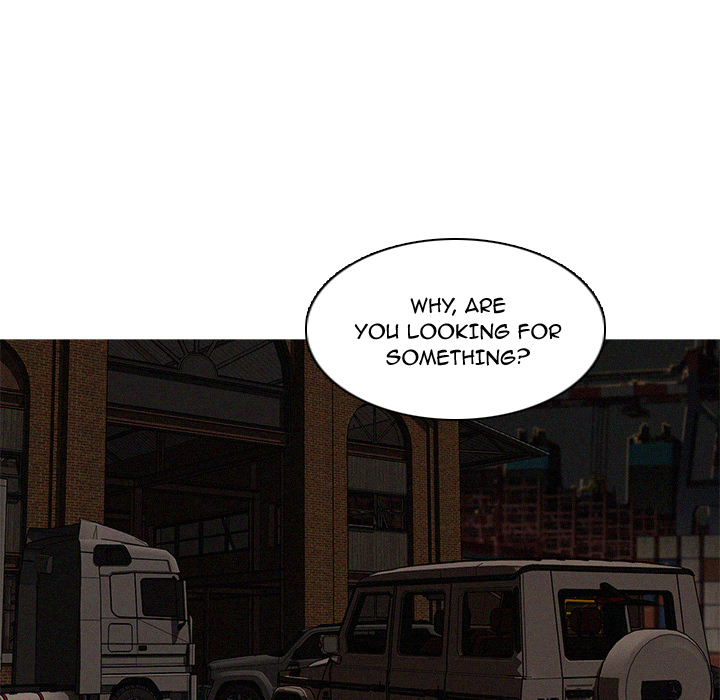 Read Paradise Lost chapter 48 image 40 on Lezhin