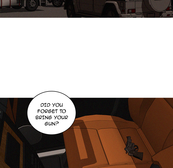 Read Paradise Lost chapter 48 image 41 on Lezhin